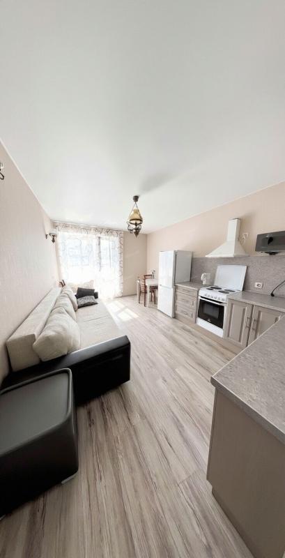 1-комн. квартира, 40 м², 5/12 этаж
