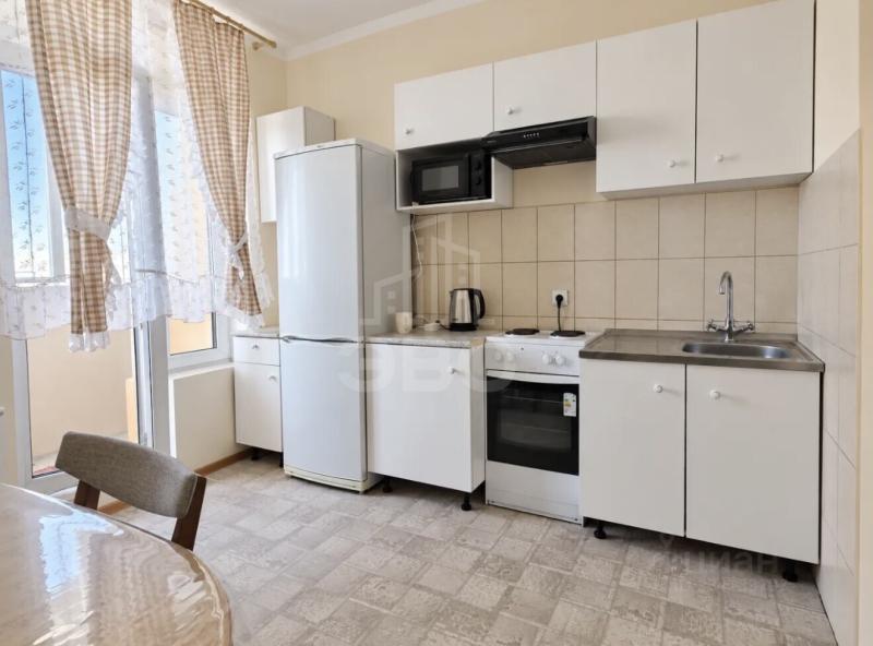 1-комн. квартира, 38 м², 21/25 этаж