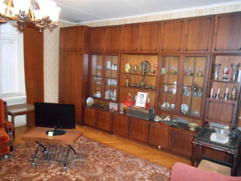 2-комн. квартира, 78 м², 9/12 этаж