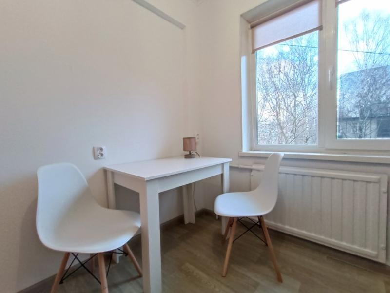1-комн. квартира, 30 м², 5/5 этаж