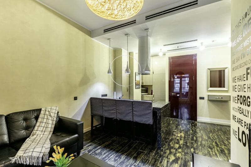 2-комн. квартира, 46 м², 3/16 этаж