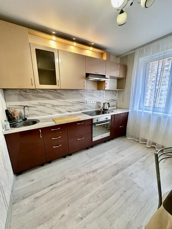 1-комн. квартира, 40 м², 11/17 этаж
