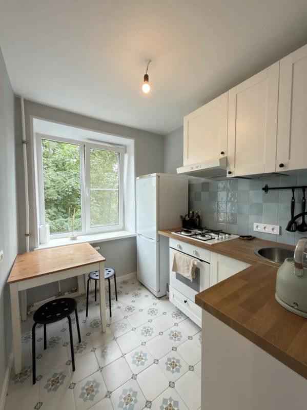 1-комн. квартира, 30 м², 4/5 этаж