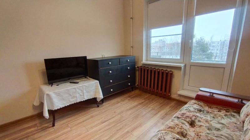 2-комн. квартира, 47 м², 4/5 этаж
