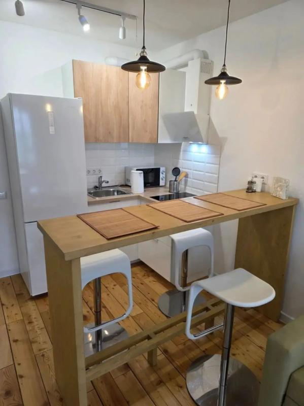 Квартира-Студия, 29 м², 11/27 этаж