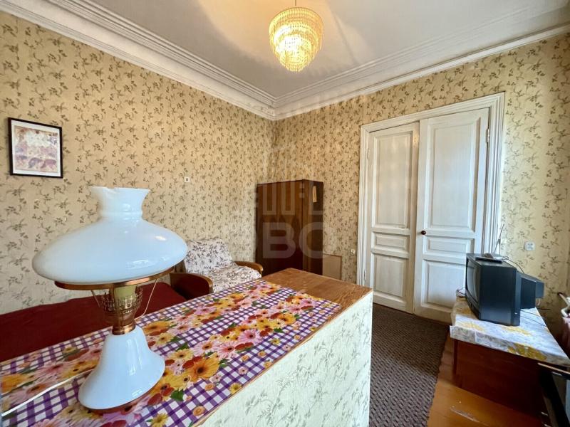 2-комн. квартира, 80 м², 3/6 этаж