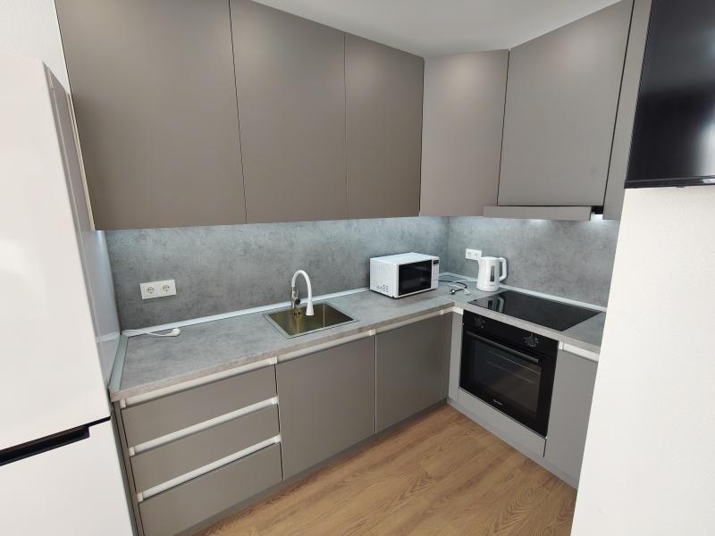 1-комн. квартира, 32 м², 17/23 этаж