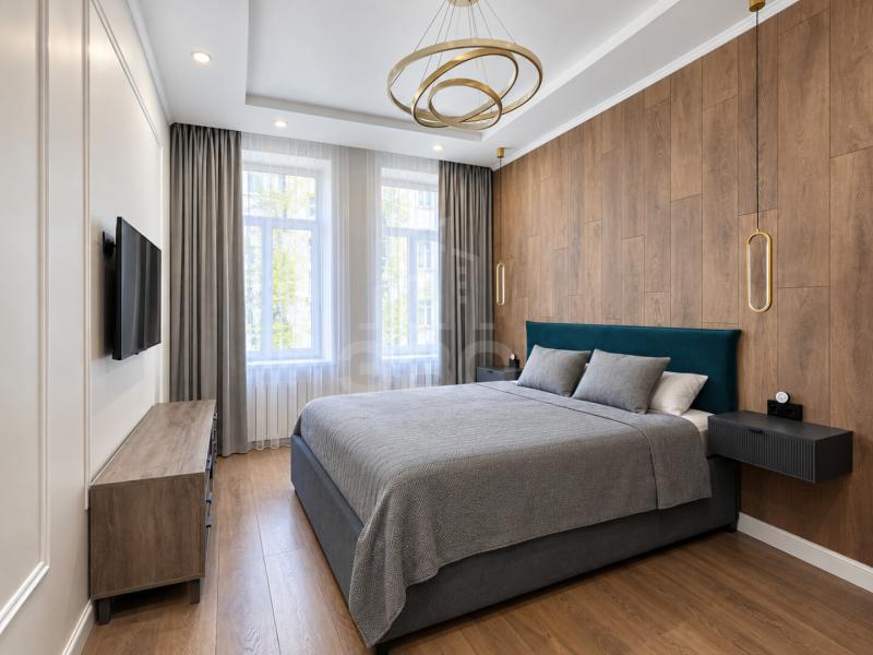 1-комн. квартира, 47 м², 4/7 этаж