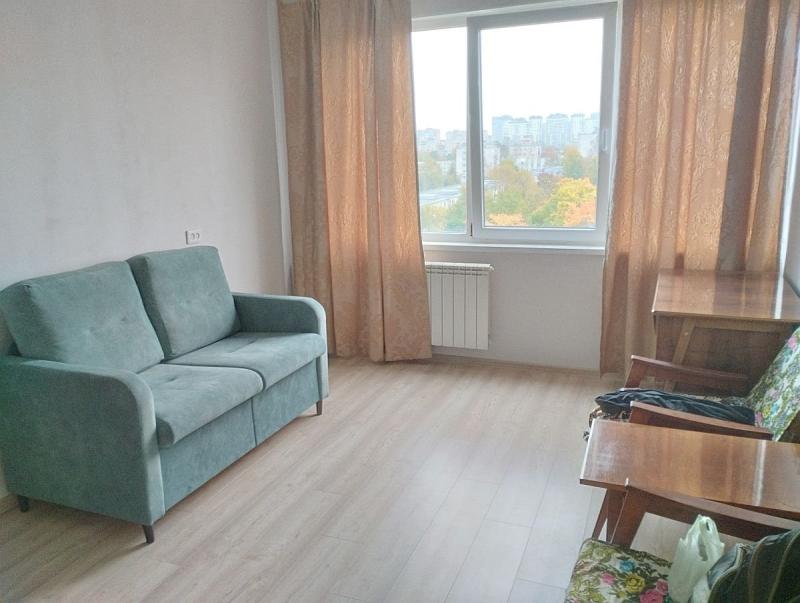 2-комн. квартира, 45 м², 9/9 этаж