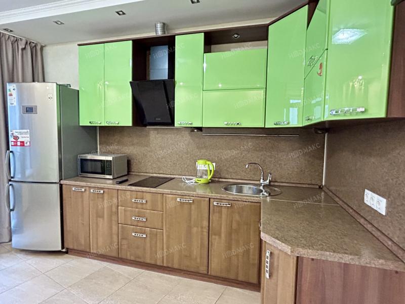 1-комн. квартира, 43 м², 6/7 этаж