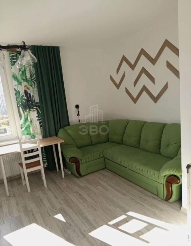 2-комн. квартира, 62 м², 11/18 этаж