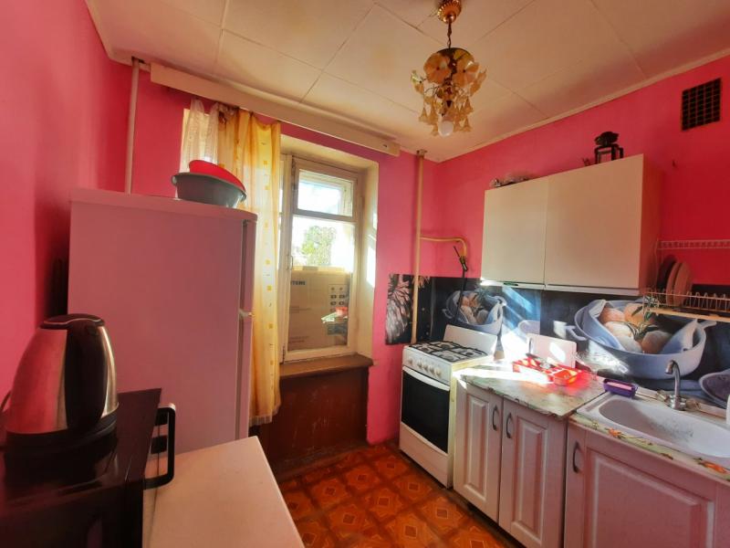 2-комн. квартира, 43 м², 4/5 этаж