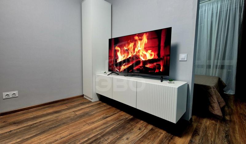1-комн. квартира, 40 м², 14/17 этаж