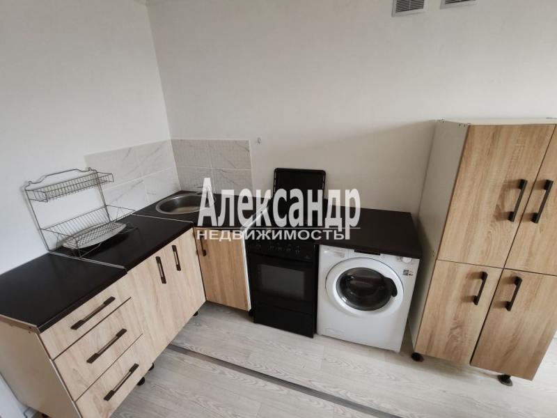 1-комн. квартира, 36 м², 12/12 этаж