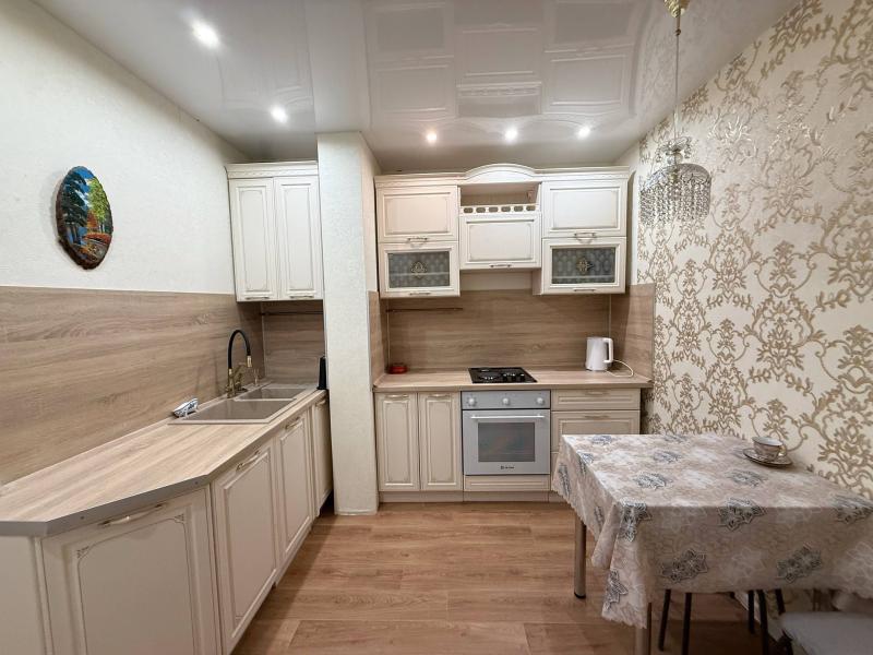 6-комн. квартира, 68 м², 1/17 этаж