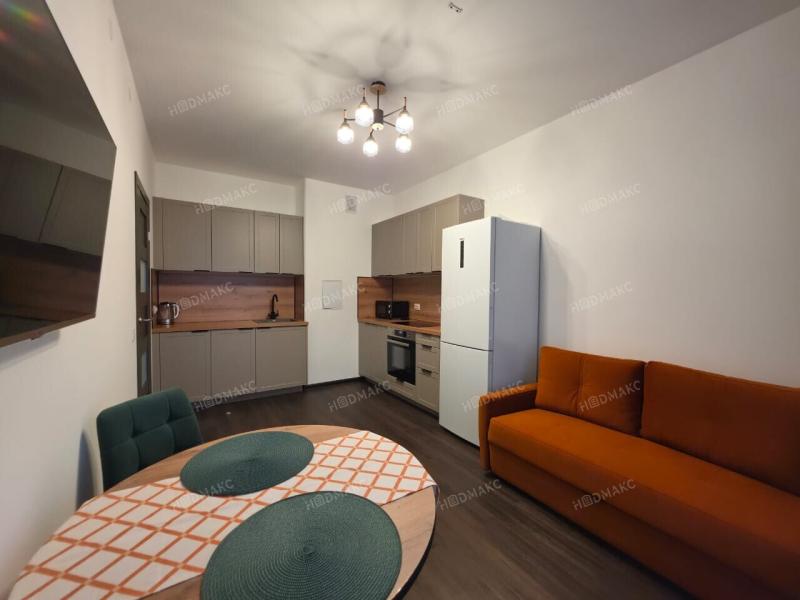1-комн. квартира, 37 м², 4/13 этаж