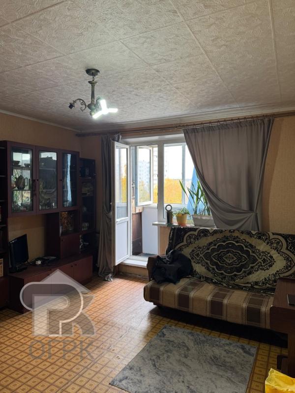 1-комн. квартира, 38 м², 6/12 этаж