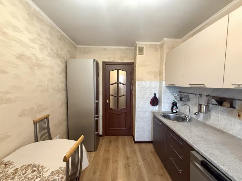 2-комн. квартира, 55 м², 5/10 этаж