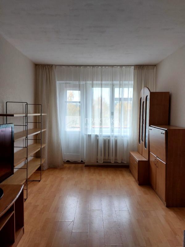 2-комн. квартира, 44 м², 5/5 этаж