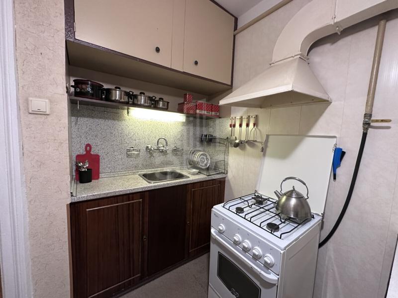 2-комн. квартира, 46 м², 3/4 этаж