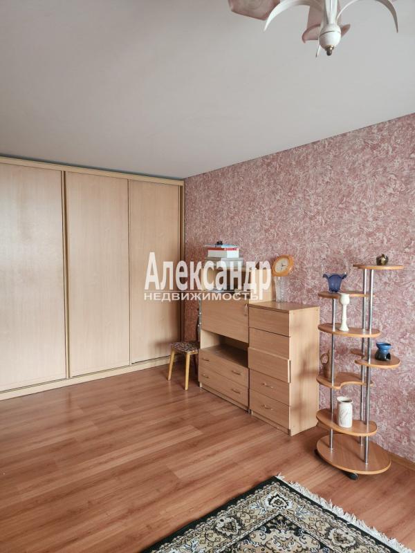 1-комн. квартира, 36 м², 13/14 этаж