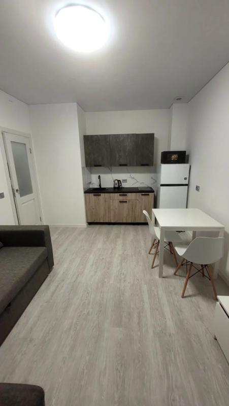 1-комн. квартира, 32 м², 3/5 этаж