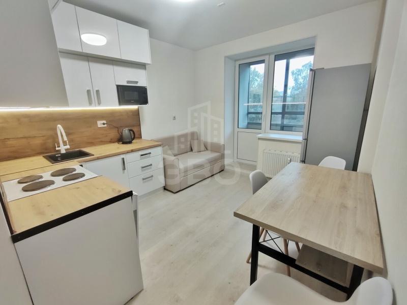 2-комн. квартира, 55 м², 5/13 этаж