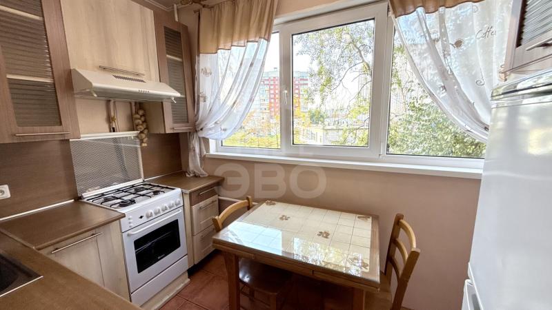3-комн. квартира, 66 м², 3/9 этаж