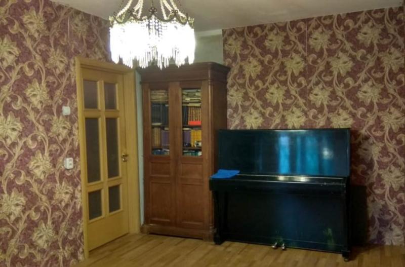 2-комн. квартира, 50 м², 5/9 этаж
