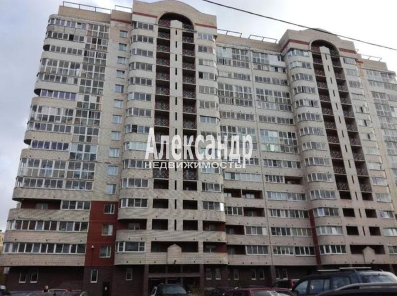 1-комн. квартира, 35 м², 8/15 этаж