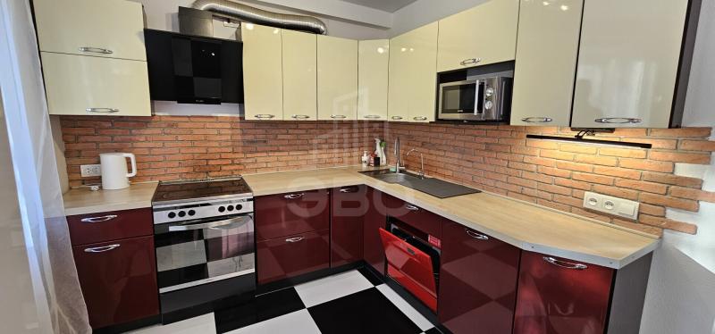 1-комн. квартира, 46 м², 5/10 этаж