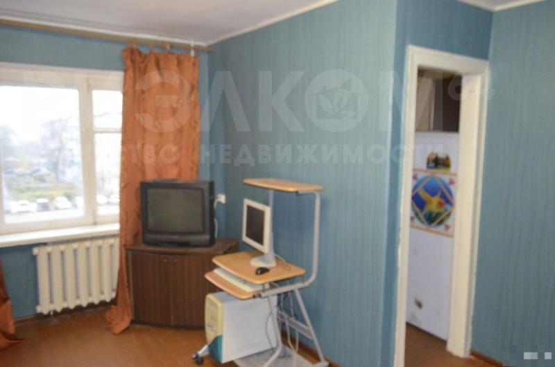 Квартира, Саратовская область, Балаково, 2-й мкр, ул. Комарова, 109. Фото 1
