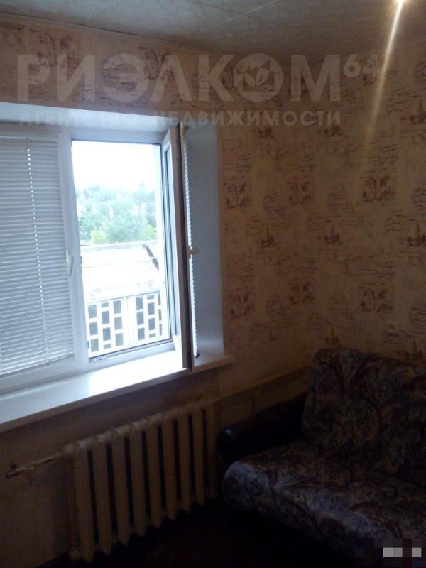 Квартира, Саратовская область, Балаково, мкр Южный Сазанлей, ул. Комарова, 132. Фото 1