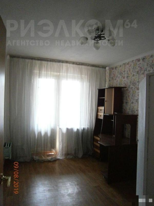 Квартира, Саратовская область, Балаково, мкр 9А, Степная улица, 94. Фото 1