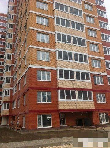 Квартира, Саратовская область, Балаково, мкр 8А. Фото 1
