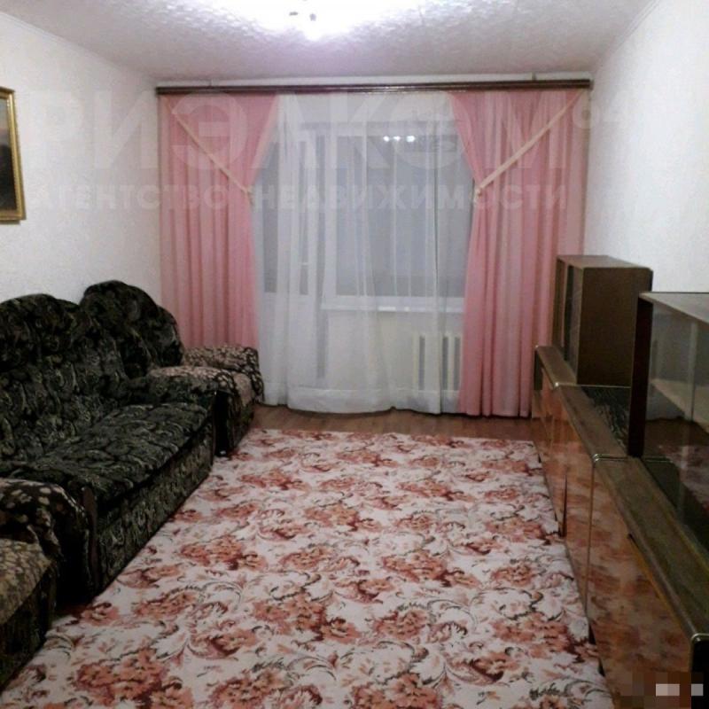 Квартира, Саратовская область, Балаково, мкр 8А. Фото 1