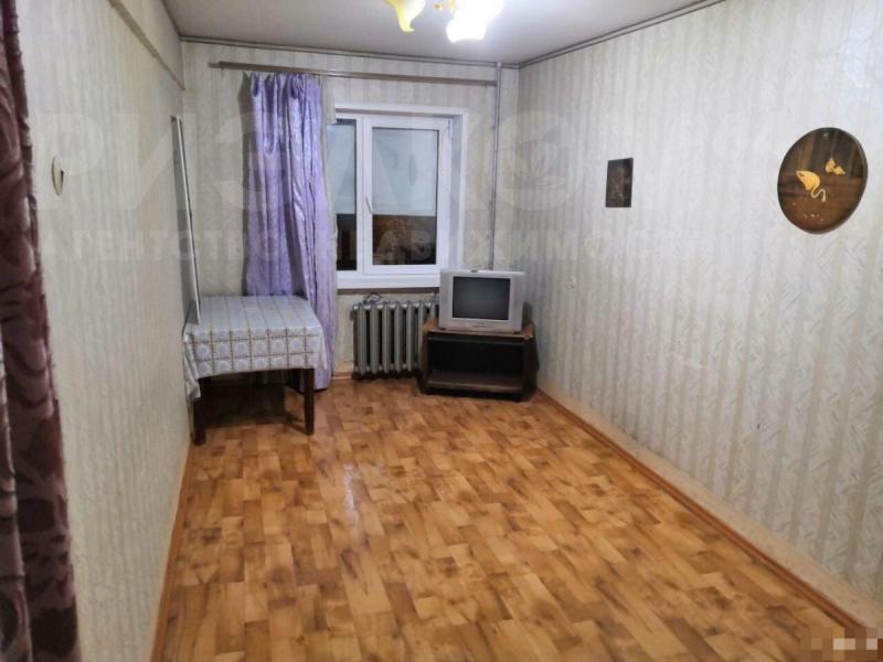 Квартира, Саратовская область, Балаково, мкр Южный Сазанлей, Волжская улица, 41. Фото 1
