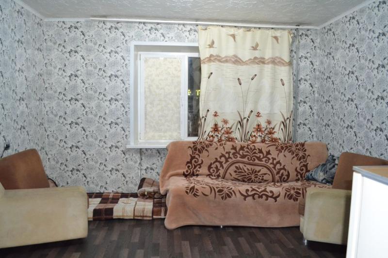 Квартира, Саратовская область, Балаково, мкр Южный Сазанлей, ул. Комарова, 144. Фото 1