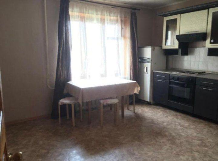 3-комн. квартира, 74 м², 2/9 этаж