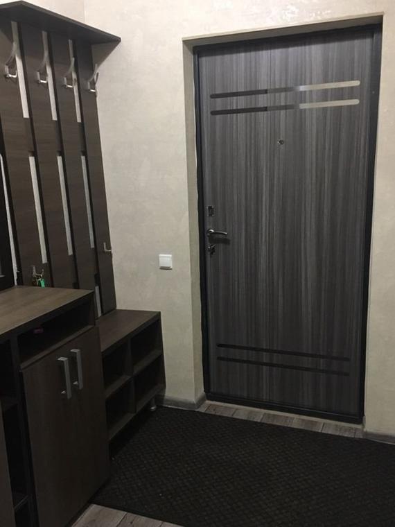 2-комн. квартира, 51 м², 3/13 этаж