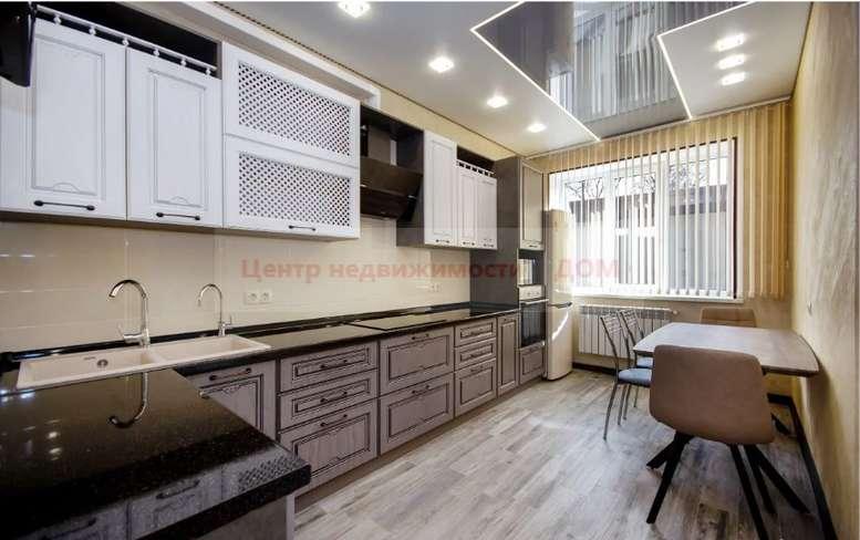 1-комн. квартира, 47 м², 1/3 этаж