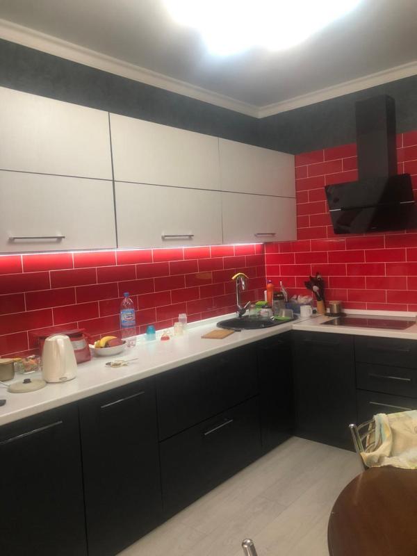 2-комн. квартира, 62 м², 5/9 этаж