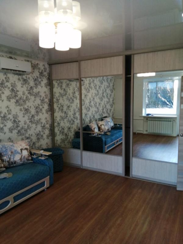 Квартира, Ростовская область, Батайск, ул. Энгельса, 426. Фото 1