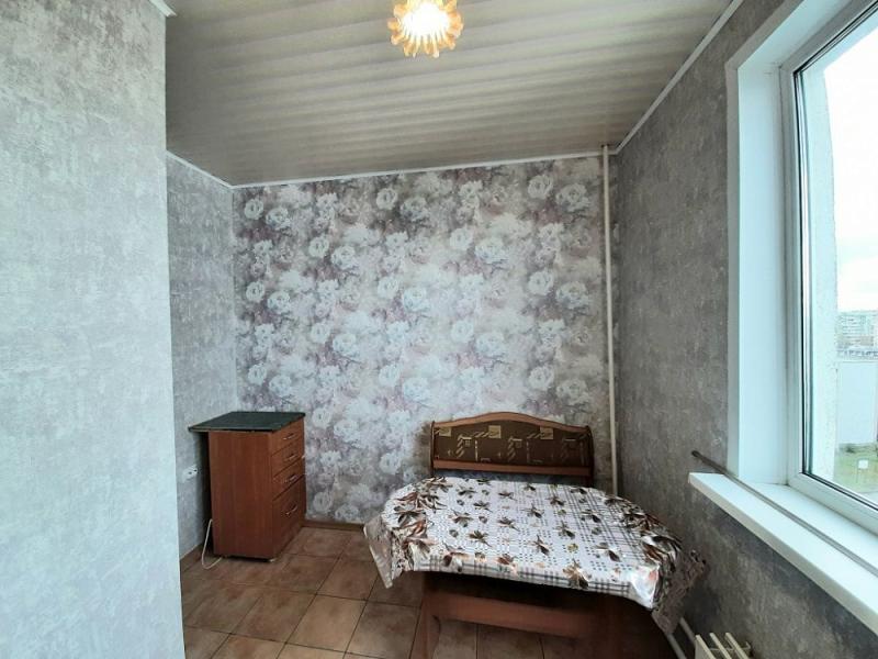 1-комн. квартира, 43 м², 9/10 этаж