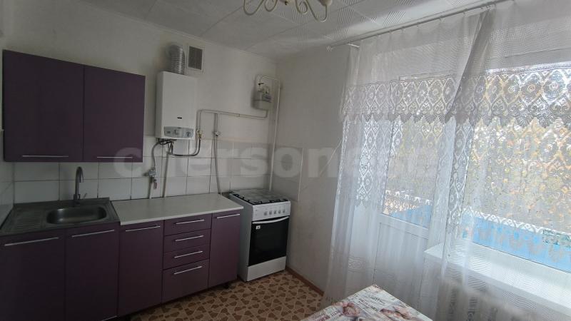 Квартира, Севастополь, Балаклава, Строительная улица, 47. Фото 1