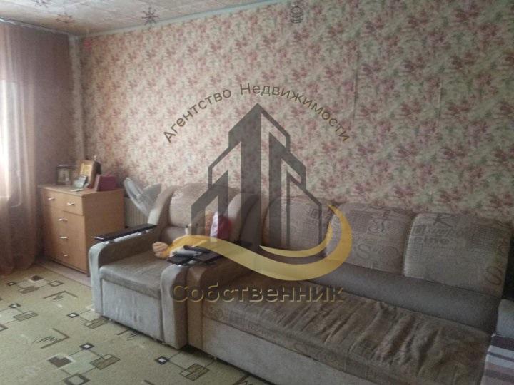 Квартира, Белгородская область, Старый Оскол, мкр Приборостроитель, 55. Фото 1