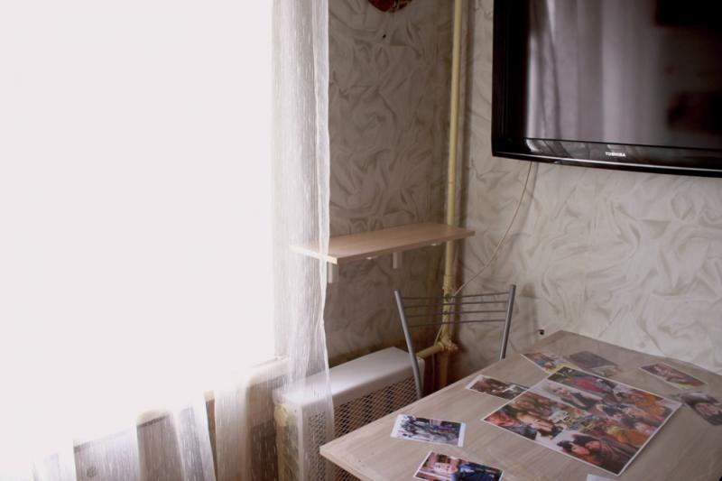 Квартира, Кемеровская область, Полысаево, ул. Космонавтов, 90А. Фото 2