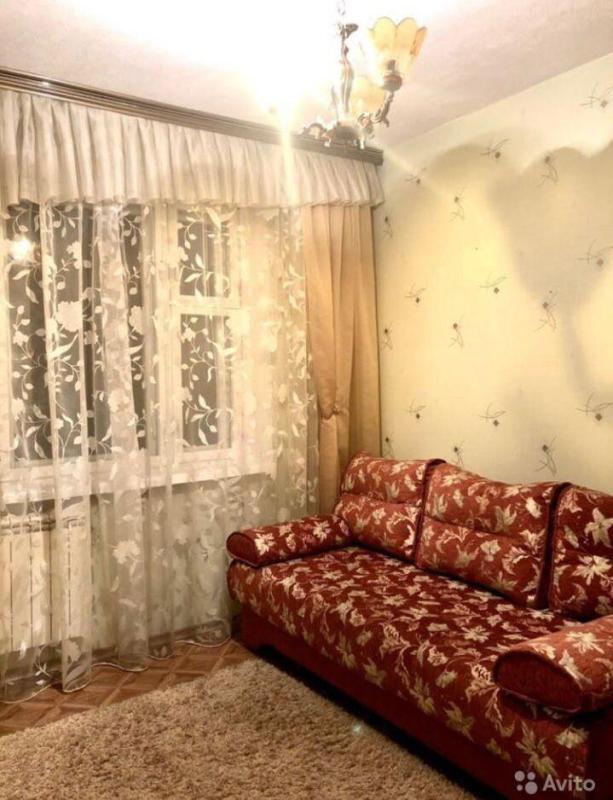 Квартира, Республика Хакасия, Саяногорск, мкр Центральный, 9. Фото 1