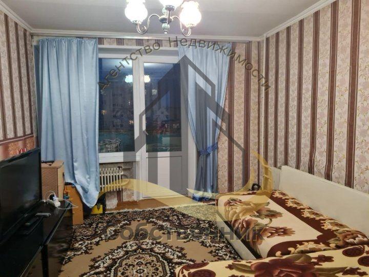 Квартира, Белгородская область, Старый Оскол, мкр Жукова, 53. Фото 1