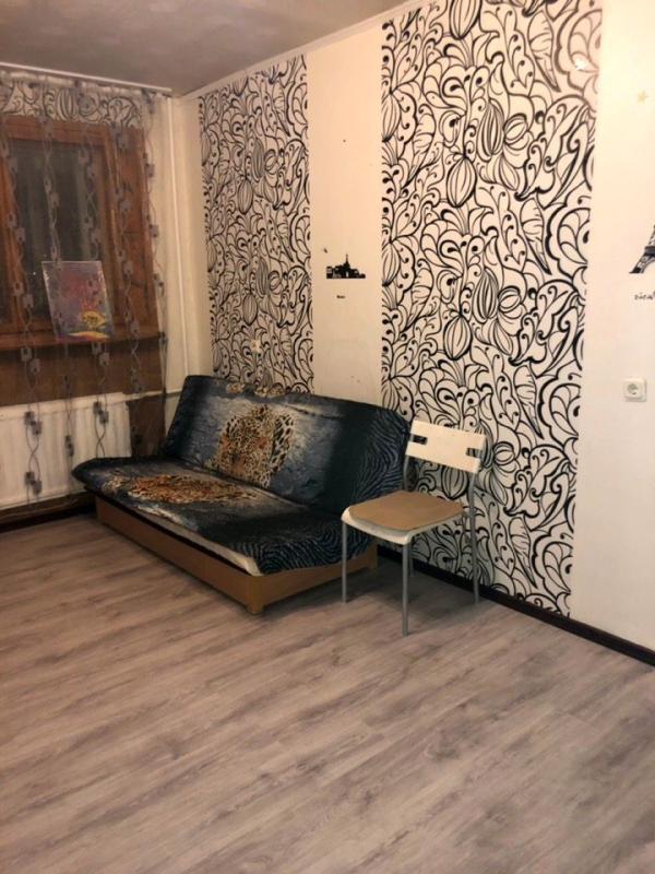 1-комнатная Квартира, 34 м2